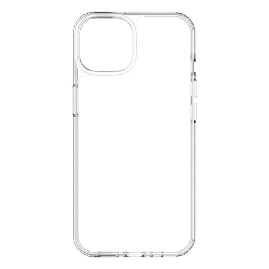 iPhone 14 Clear Case Premium Quality TPU Bumper Design 6.1 inches