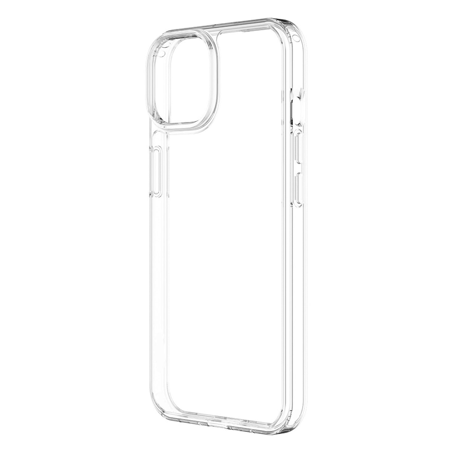 iPhone 14 Plus Clear case Premium Quality TPU Bumper Design 6.7 inches