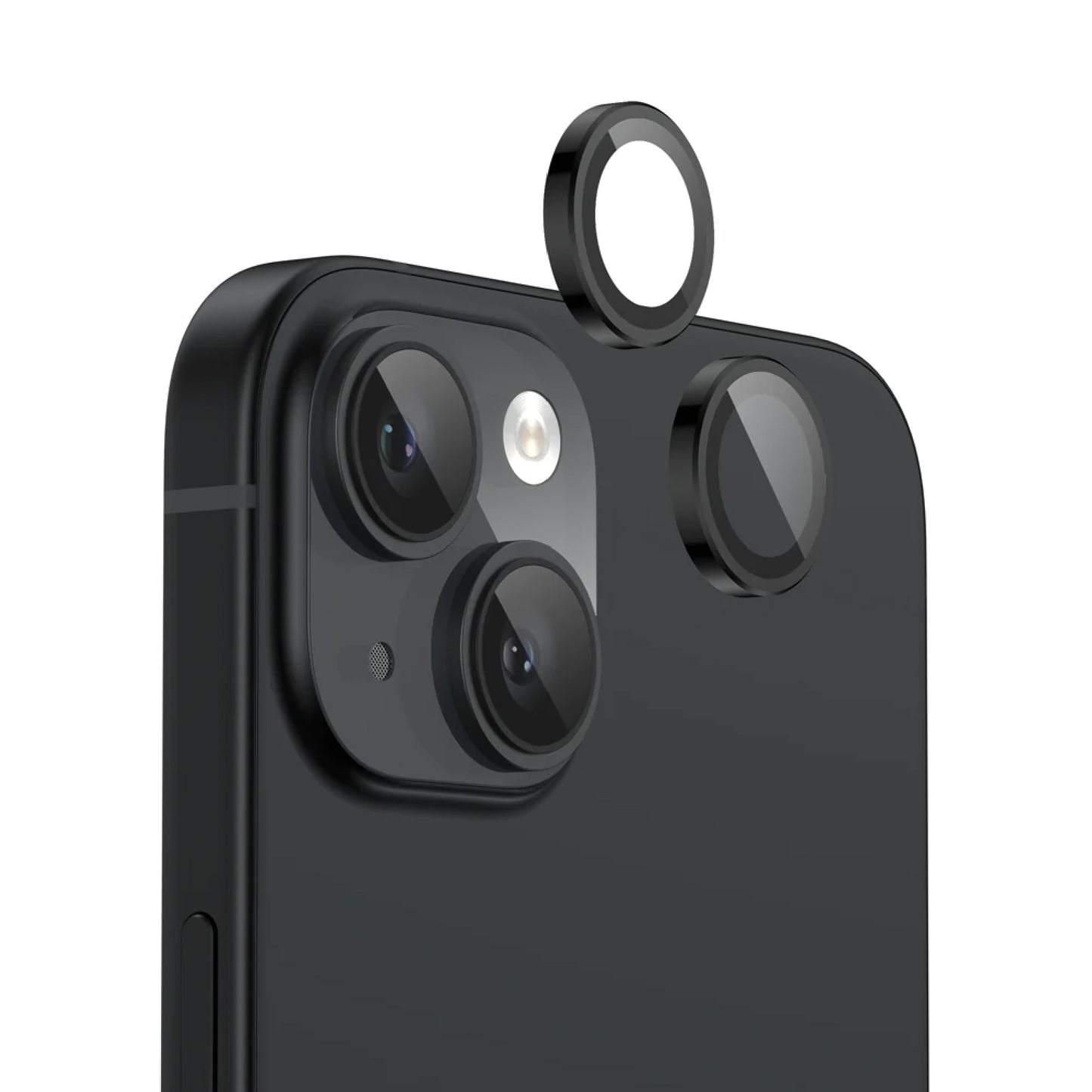 iPhone 15 & 15 Plus Camera Lens Protector