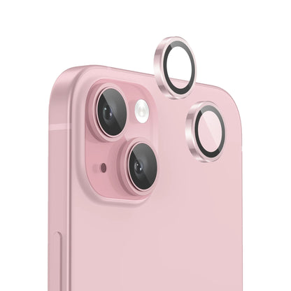 iPhone 15 & 15 Plus Camera Lens Protector