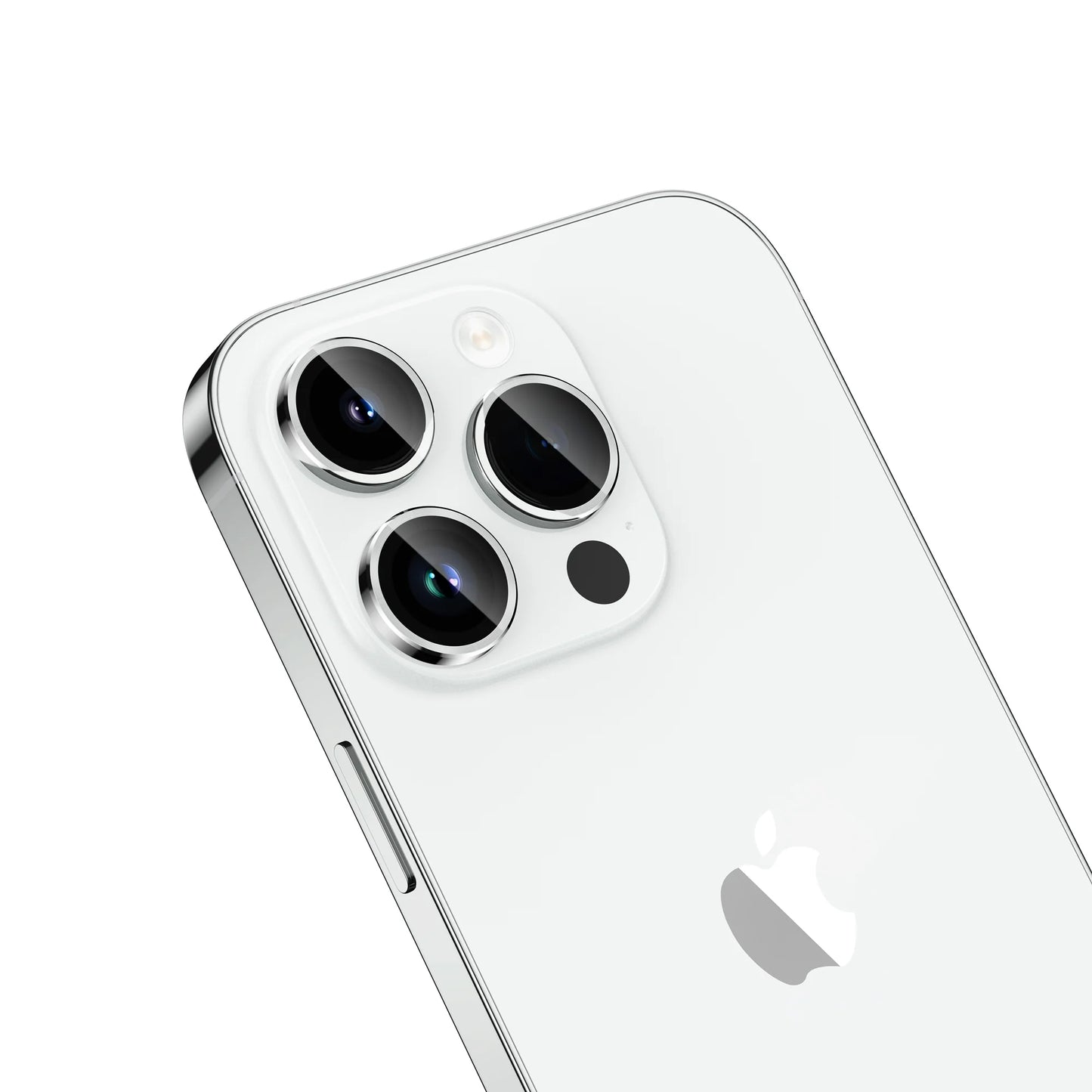 iPhone 15 Pro Max & 15 Pro Camera Lens Protector