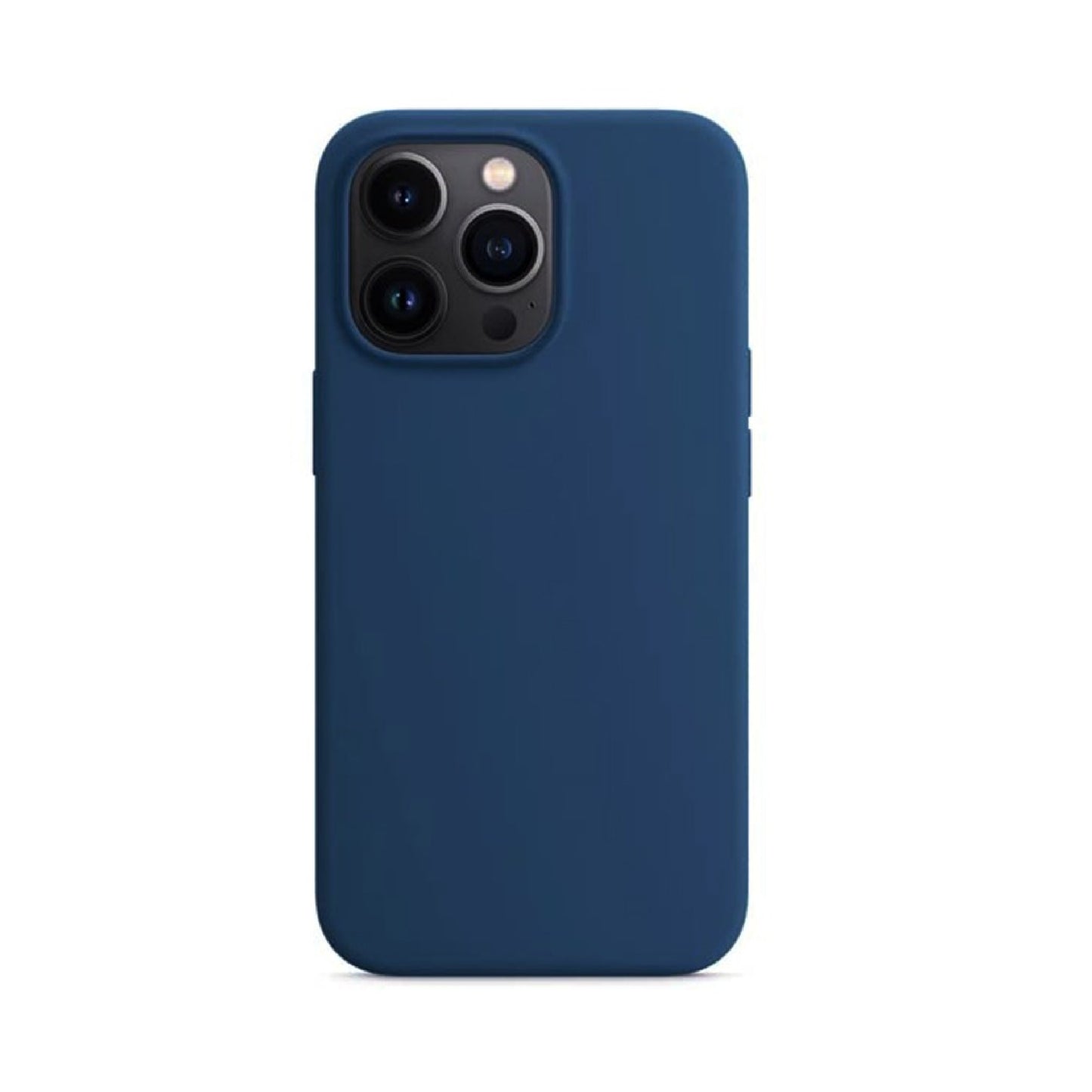 iPhone 13 Pro Max Silicone Case with Premium Quality Design