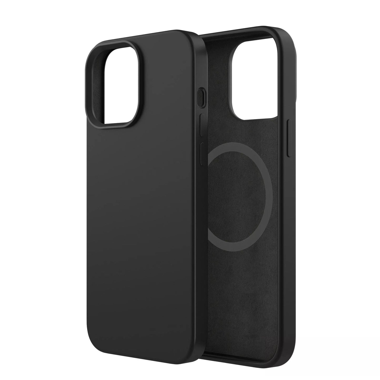 iPhone 13 Pro Max Silicone Case with Premium Quality Design