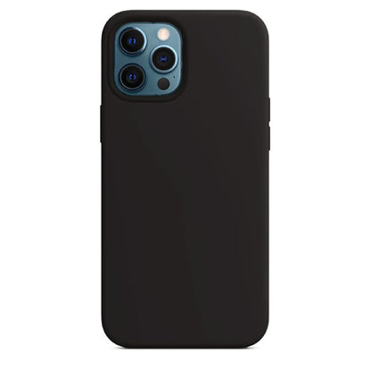 iPhone 13 Pro Max Silicone Case with Premium Quality Design