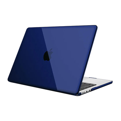 Macbook Air Hard Shell Cover 13.6 inch for Macbook Air M2 2022 Compatible with Macbook Air A2681