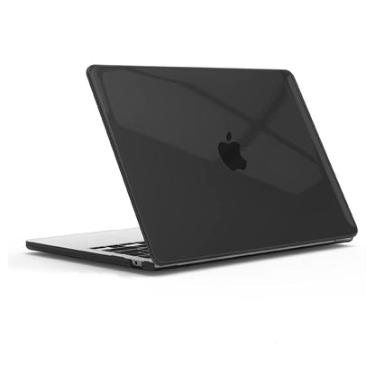 Macbook Air Hard Shell Cover 13.6 inch for Macbook Air M2 2022 Compatible with Macbook Air A2681