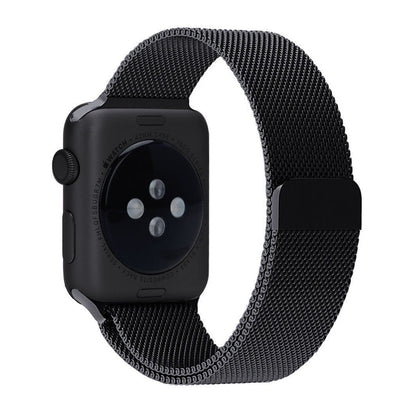 Milanese Stainless Steel Watch Strap Compatible With iWatch 38/40/41mm