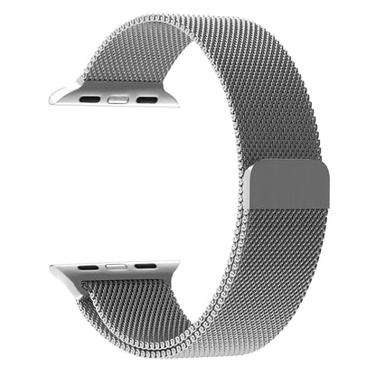 Milanese Stainless Steel Watch Strap Compatible With iWatch 38/40/41mm