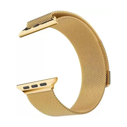 Milanese Stainless Steel Watch Strap Compatible With iWatch 38/40/41mm