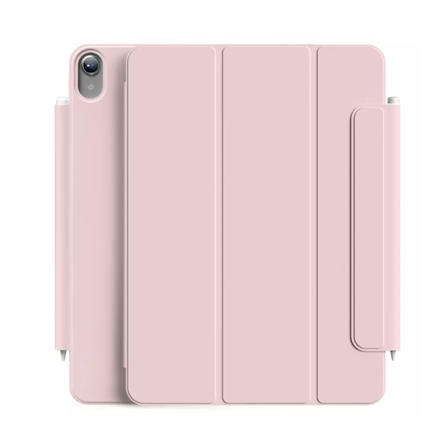 Magnetic iPad Case For iPad 10th Gen 2022 10.9 inch Premium Quality Slim Stand Case with Auto Sleep and Awake function