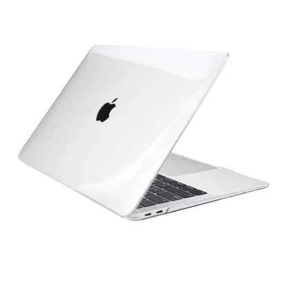 MacBook Pro 13.3 Inches Hard Shell Cover Protective & Ultra Slim Design Compatible With A2251/A2289/A2338