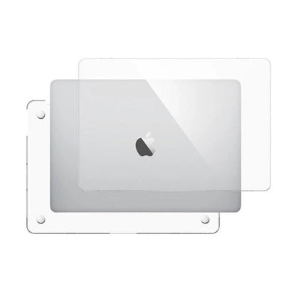 MacBook 13.3 inch hardshell Protective, Ultra Thin Design Compatible With A1932/A2179/A2337