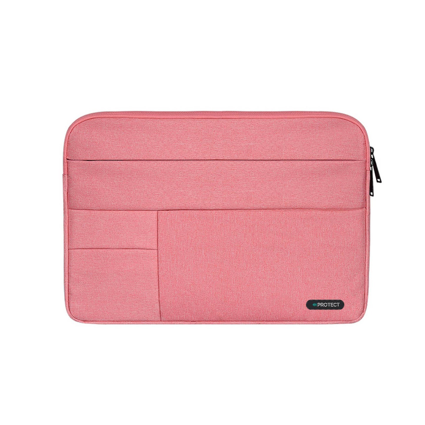 Laptop Sleeve Bag 13 Inches Water Resistant Premium Quality Fabric Fits Up to 13.3 Inches Laptops and MacBooks